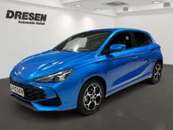 MG MG3