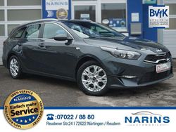 Dark penta Gebraucht 2022 Kia Ceed Sportswagon Vision Kombi | 16.990 € (Fairer Preis)