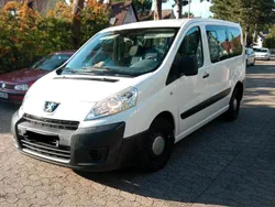 Weiß Gebraucht 2010 Peugeot Expert Van | 6.500 €