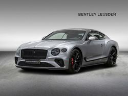 Grau Gebraucht 2022 Bentley Continental GT | 204.950 € (Fairer Preis)