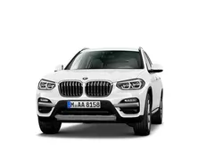 Gebraucht 2025 BMW X3 Efficient Dynamics SUV | 32.900 € (Guter Preis)