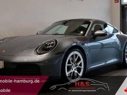 Grau Gebraucht 2025 Porsche 911 | 135.000 € (Guter Preis)