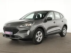 Magnetic grau Gebraucht 2022 Ford Kuga Cool & Connect SUV | 20.665 € (Superpreis)