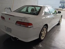 Weiß Gebraucht 1997 Honda Prelude Type S Coupé | 16.900 €