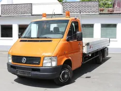 VW LT