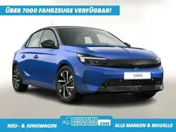 Voltaik blau metallic / dach sch Neu 2025 Opel Corsa Kleinwagen | 18.209 € (Guter Preis)