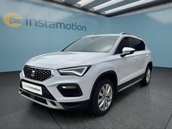 Weiß Gebraucht 2025 Seat Ateca SUV | 32.199 € (Fairer Preis)