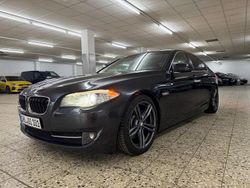 Schwarz Gebraucht 2010 BMW 525 Performance Limousine | 8.998 € (Guter Preis)