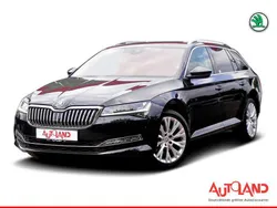 Andere Gebraucht 2024 Skoda Superb Style Kombi | 33.950 € (Fairer Preis)