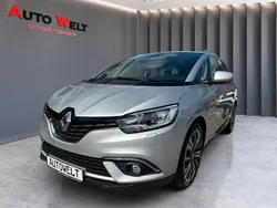 Silber Gebraucht 2020 Renault Scénic IV Van / Kleinbus | 15.990 € (Fairer Preis)