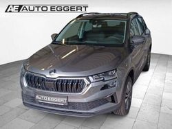 Grau Neu 2025 Skoda Karoq Tour SUV | 36.990 € (Fairer Preis)