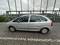 Silber Gebraucht 2005 Citroën Xsara Picasso Comfort Van / Kleinbus | 1.700 € (Fairer Preis)