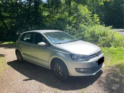 Silber Gebraucht 2011 VW Polo Kleinwagen | 3.800 € (Fairer Preis)
