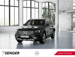 Gebraucht 2025 Mercedes GLB200 Progressive SUV | 43.890 € (Fairer Preis)