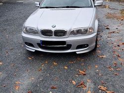 Silber Gebraucht 1999 BMW 328 Performance Coupé | 1.800 €