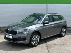 Grau Neu 2025 Skoda Kamiq SUV | 24.390 € (Fairer Preis)