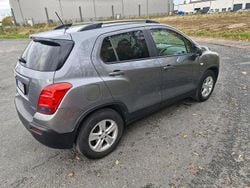 Grau Gebraucht 2013 Chevrolet 2500 SUV | 4.200 €