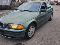 Other Gebraucht 1999 BMW 320 Limousine | 1.999 € (Superpreis)