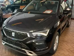 Grau Neu 2025 Seat Ateca Style SUV | 31.895 € (Fairer Preis)