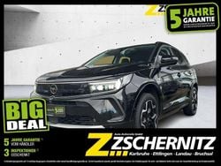 Diamant schwarz Gebraucht 2022 Opel Grandland X Ultimate SUV | 24.460 € (Fairer Preis)