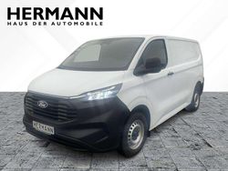 Frozen white (pn3gz) (weiß) Neu 2025 Ford Transit Custom Van / Kleinbus | 39.195 € (Superpreis)