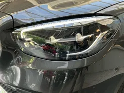 Grau Gebraucht 2023 Mercedes E220 Avantgarde Limousine | 39.480 € (Guter Preis)