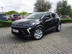Onyxschwarz Neu 2024 Mitsubishi ASX Plus SUV | 28.990 € (Teuer)