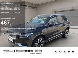 Platinum grey / metallic Gebraucht 2023 Volvo XC90 Plus SUV | 74.490 €