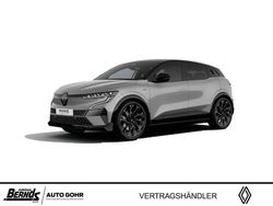 Dolomitgrau metallic/dach in Neu 2026 Renault Megane E-Tech Esprit Alpine Limousine | 41.498 €