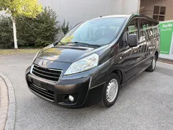 Schwarz Gebraucht 2014 Peugeot Expert Van | 11.990 €