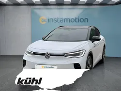 Weiß Gebraucht 2025 VW ID.4 GTX SUV | 47.149 € (Superpreis)