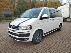 Weiß Gebraucht 2011 VW T5 Edition Van | 22.900 € (Teuer)