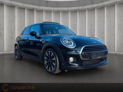 Schwarz Gebraucht 2019 Mini ONE Kleinwagen | 14.990 € (Fairer Preis)