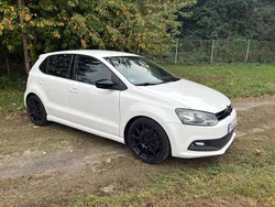 Weiß Gebraucht 2013 VW Polo BlueGT Kleinwagen | 8.600 € (Fairer Preis)