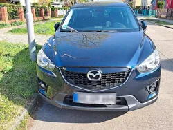 Andere außenfarben Gebraucht 2015 Mazda CX-5 Sky SUV | 11.300 € (Fairer Preis)