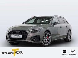 Grau Gebraucht 2024 Audi A4 S-Line Kombi | 36.390 € (Fairer Preis)