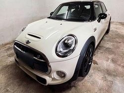 Beige Gebraucht 2015 Mini Cooper S Kleinwagen | 10.800 € (Superpreis)