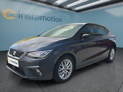 Grau Gebraucht 2025 Seat Ibiza Kleinwagen | 24.149 € (Fairer Preis)