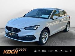 Weiß Neu 2025 Seat Leon Limousine | 41.465 €