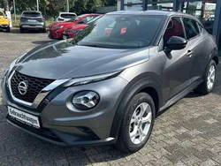 Kad Gebraucht 2020 Nissan Juke Acenta SUV | 13.990 € (Fairer Preis)