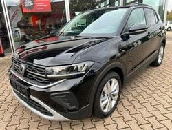 Schwarz Neu 2025 VW T-Cross Life SUV | 26.990 € (Fairer Preis)