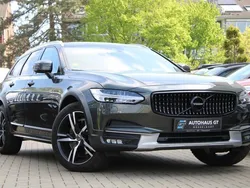 Volvo V90 CC
