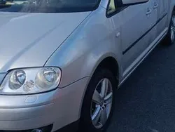 Silber Gebraucht 2009 VW Caddy Maxi Van / Kleinbus | 6.500 € (Guter Preis)
