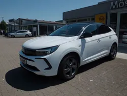 Weiß Gebraucht 2024 Opel Grandland X Elegance SUV | 23.990 € (Etwas zu teuer)