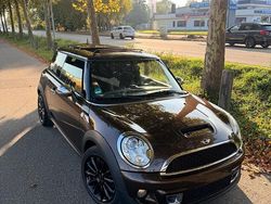 Braun Gebraucht 2011 Mini Cooper S Sport Kleinwagen | 7.350 € (Fairer Preis)