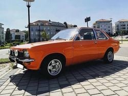 Orange Gebraucht 1974 Opel Kadett Limousine | 8.900 €