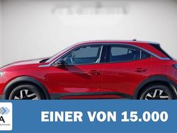 Rot metallic Gebraucht 2023 Opel Mokka-e Elegance SUV | 19.240 € (Fairer Preis)