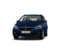 Gebraucht 2020 BMW 216 Active Tourer Advantage Van / Kleinbus | 17.980 € (Fairer Preis)