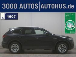 Schwarz Gebraucht 2019 VW Touareg SUV | 30.480 € (Superpreis)