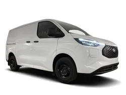 Ford E-Transit